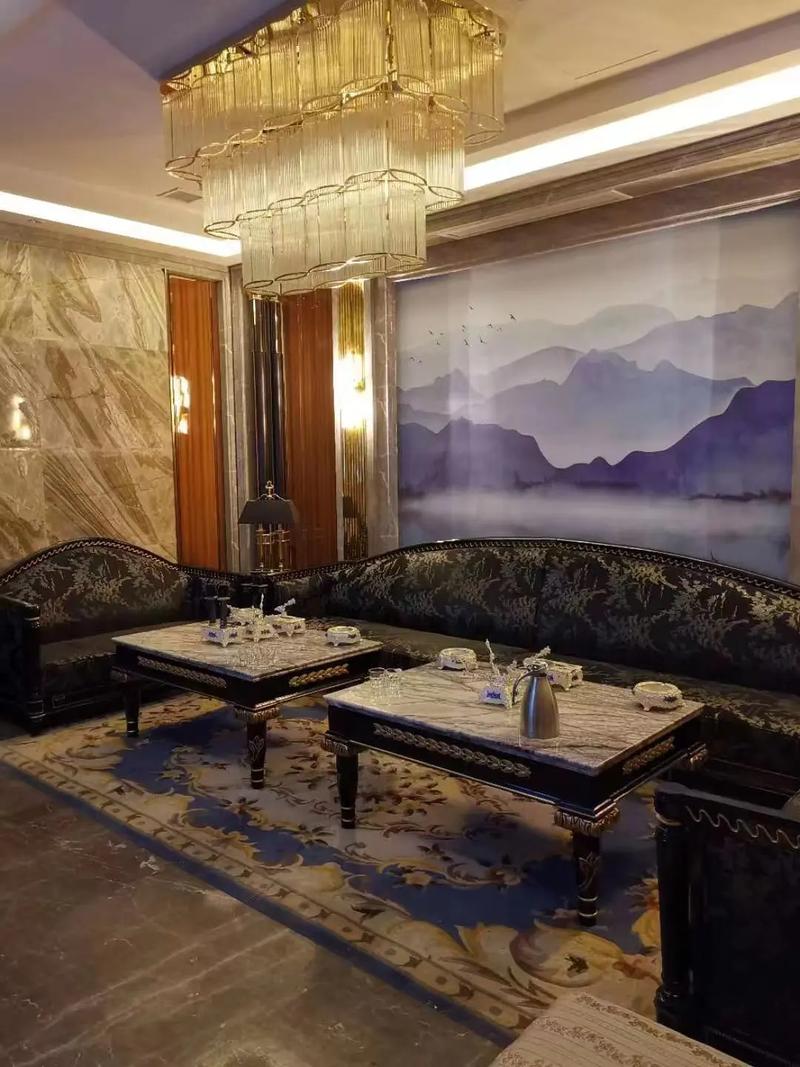 南阳商务KTV，组局便利-淅川县ktv预定